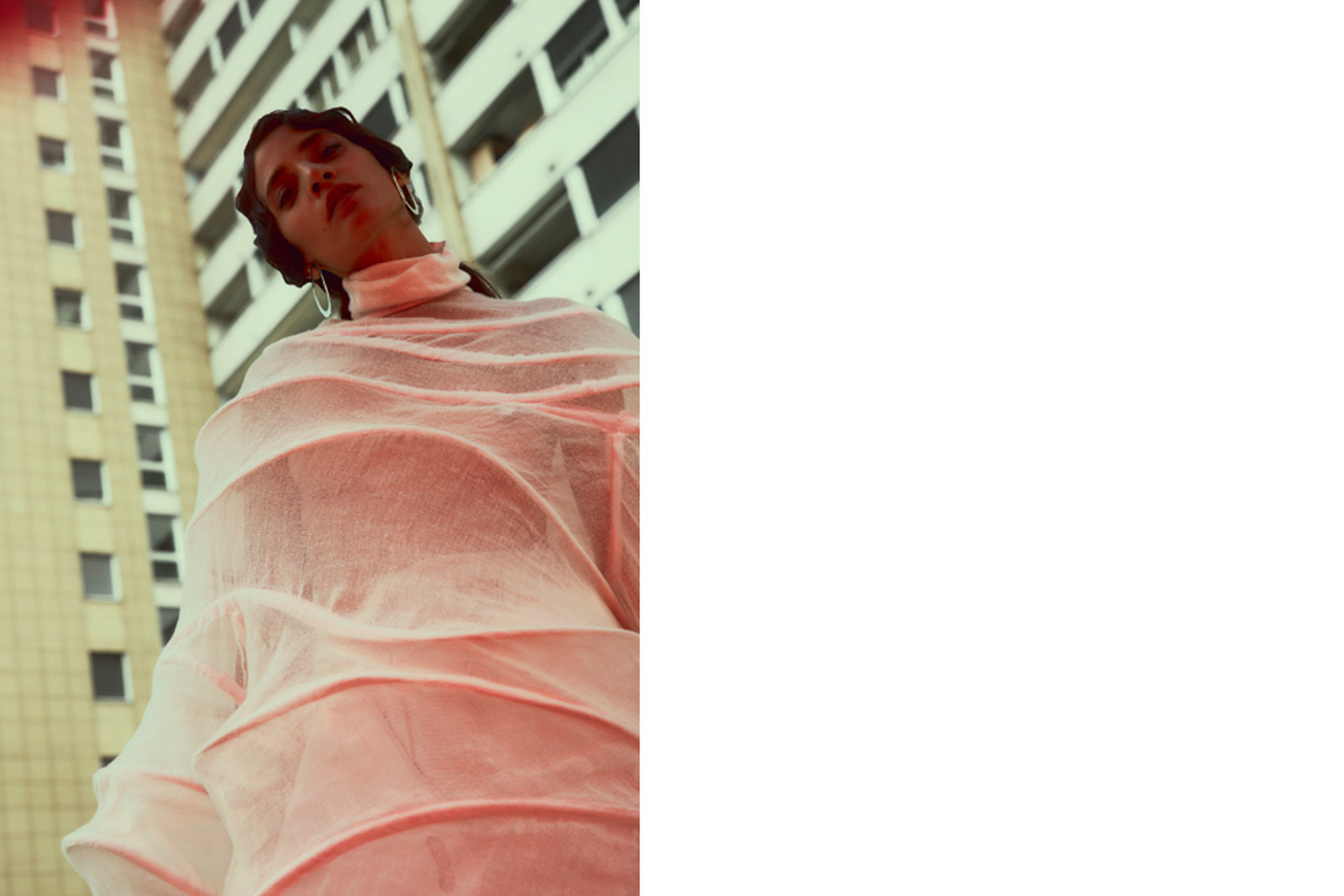 Editorial Extraterrestrial