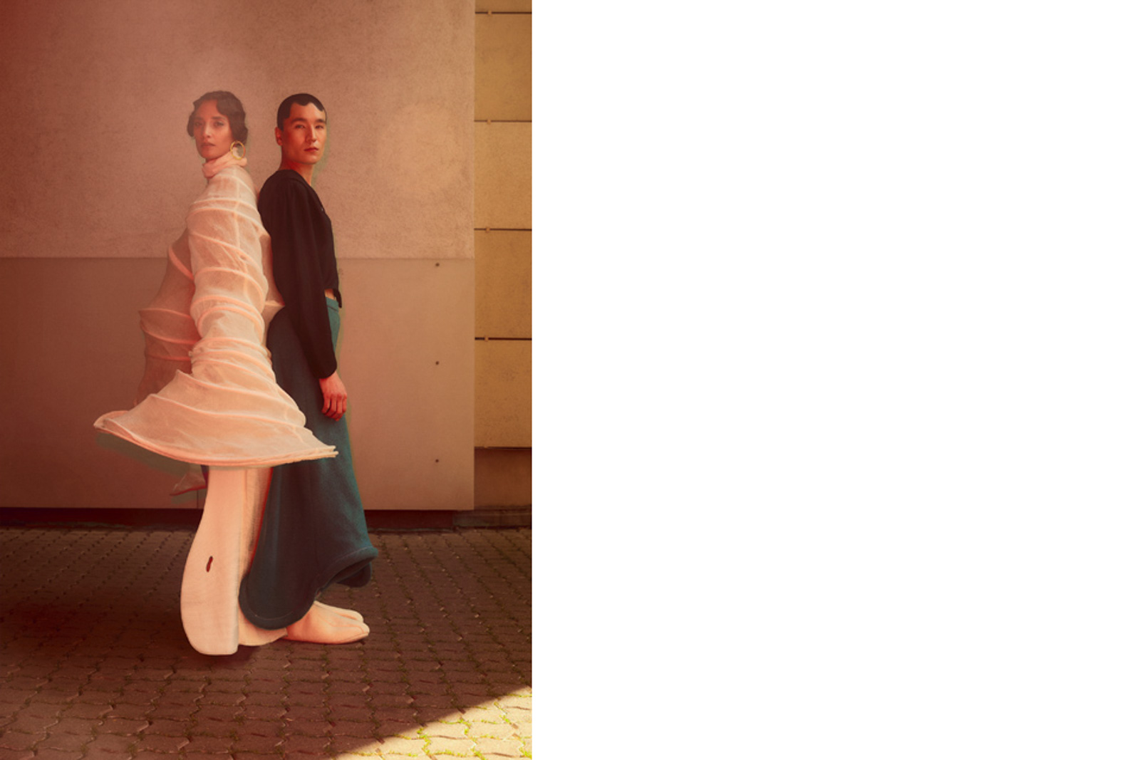 Editorial Extraterrestrial