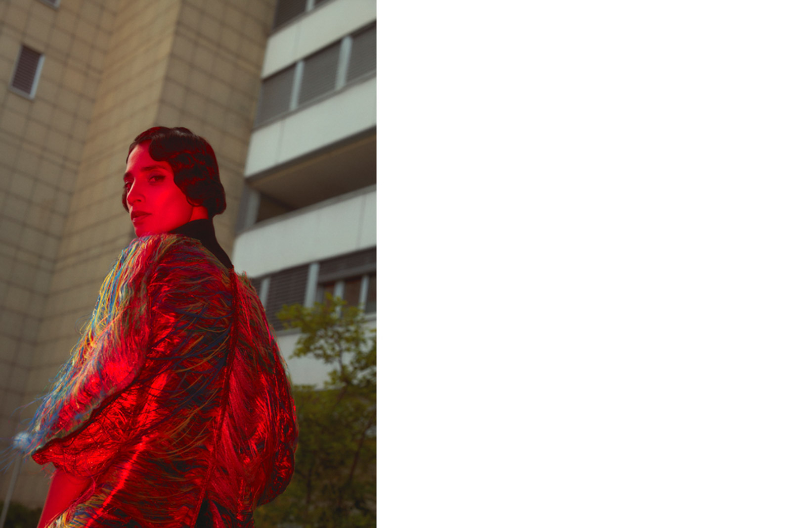 Editorial Extraterrestrial