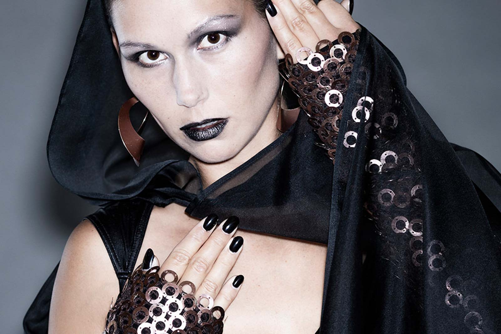 FACES Style Challenge  Dominatrix