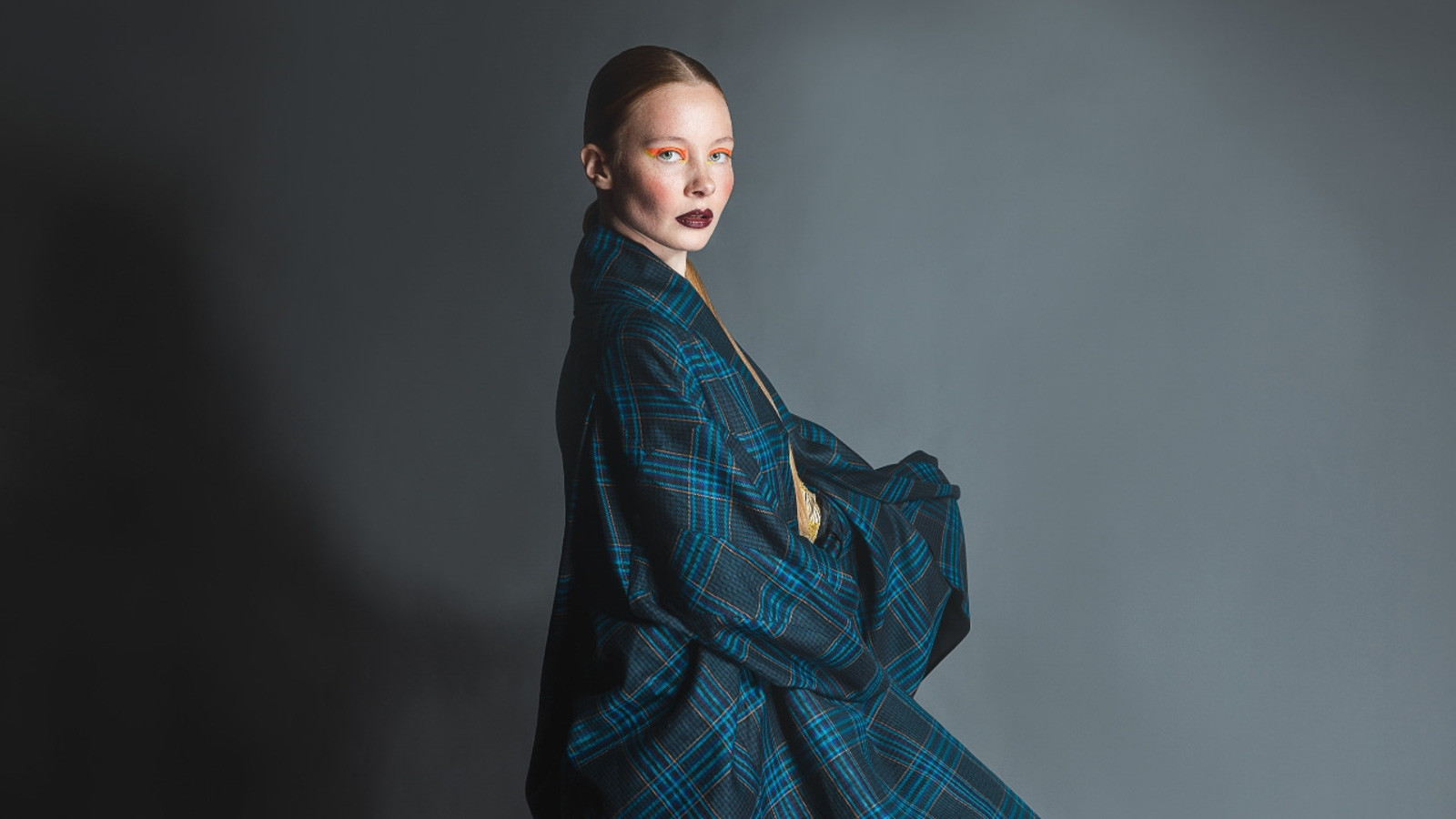 FACES Studio Style Channel – New Brit Chic