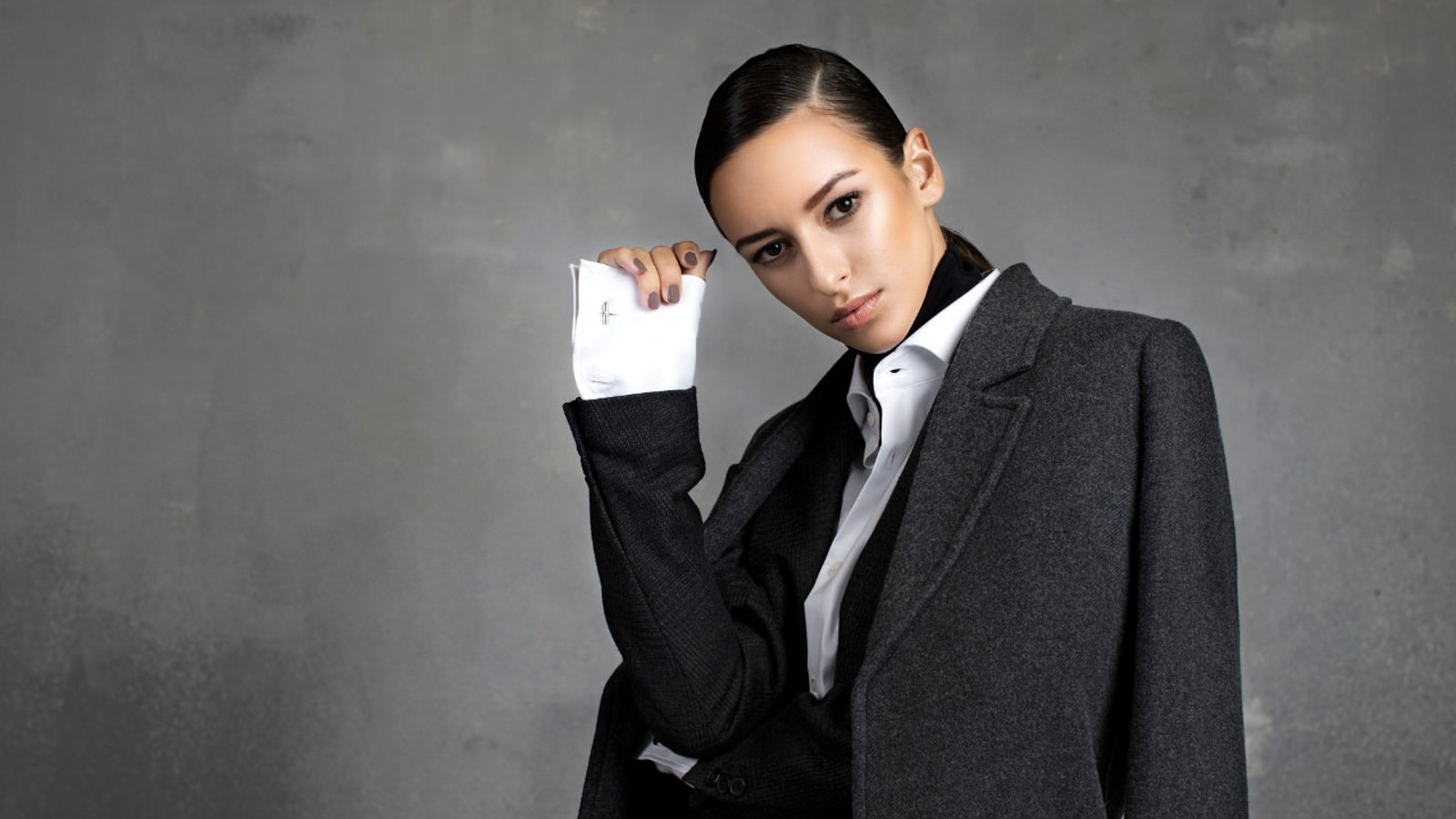 FACES Studio Style Challenge  Unisex