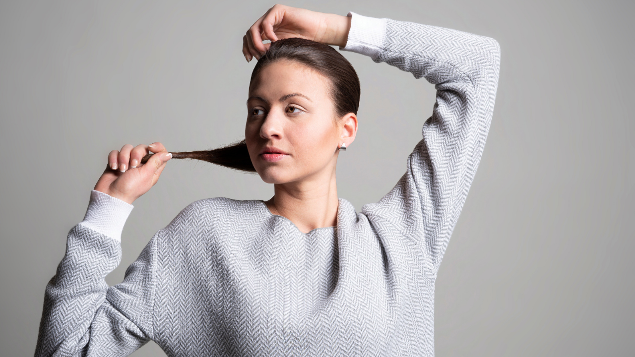 FACES Studio – Style Challenge – MINIMALISM