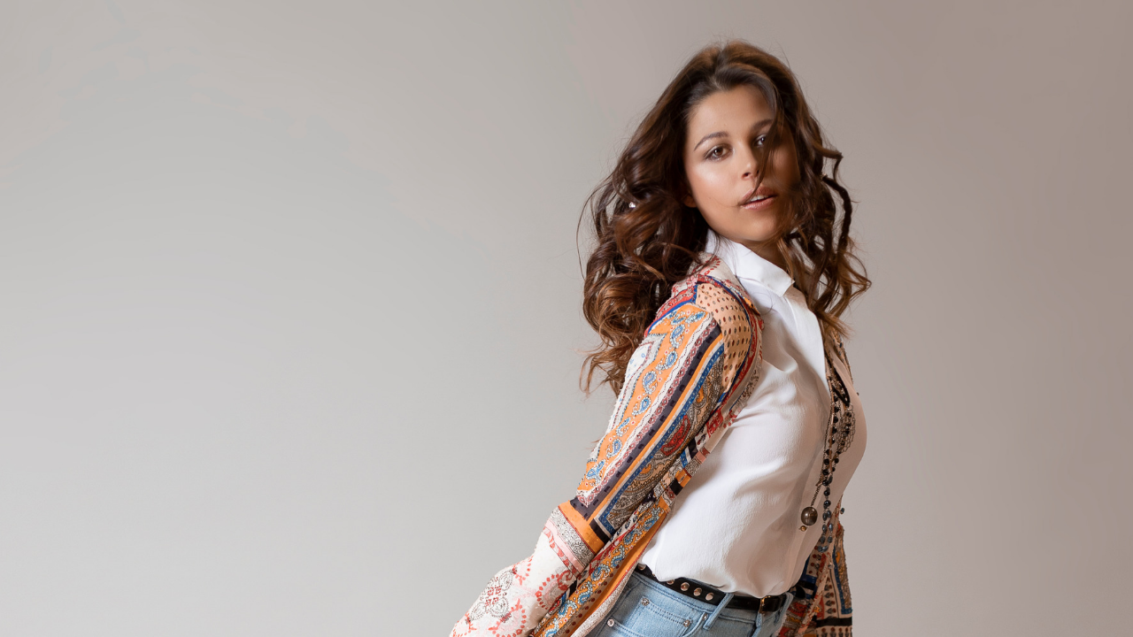 FACES Studio – Style Challenge – BOHEMIAN