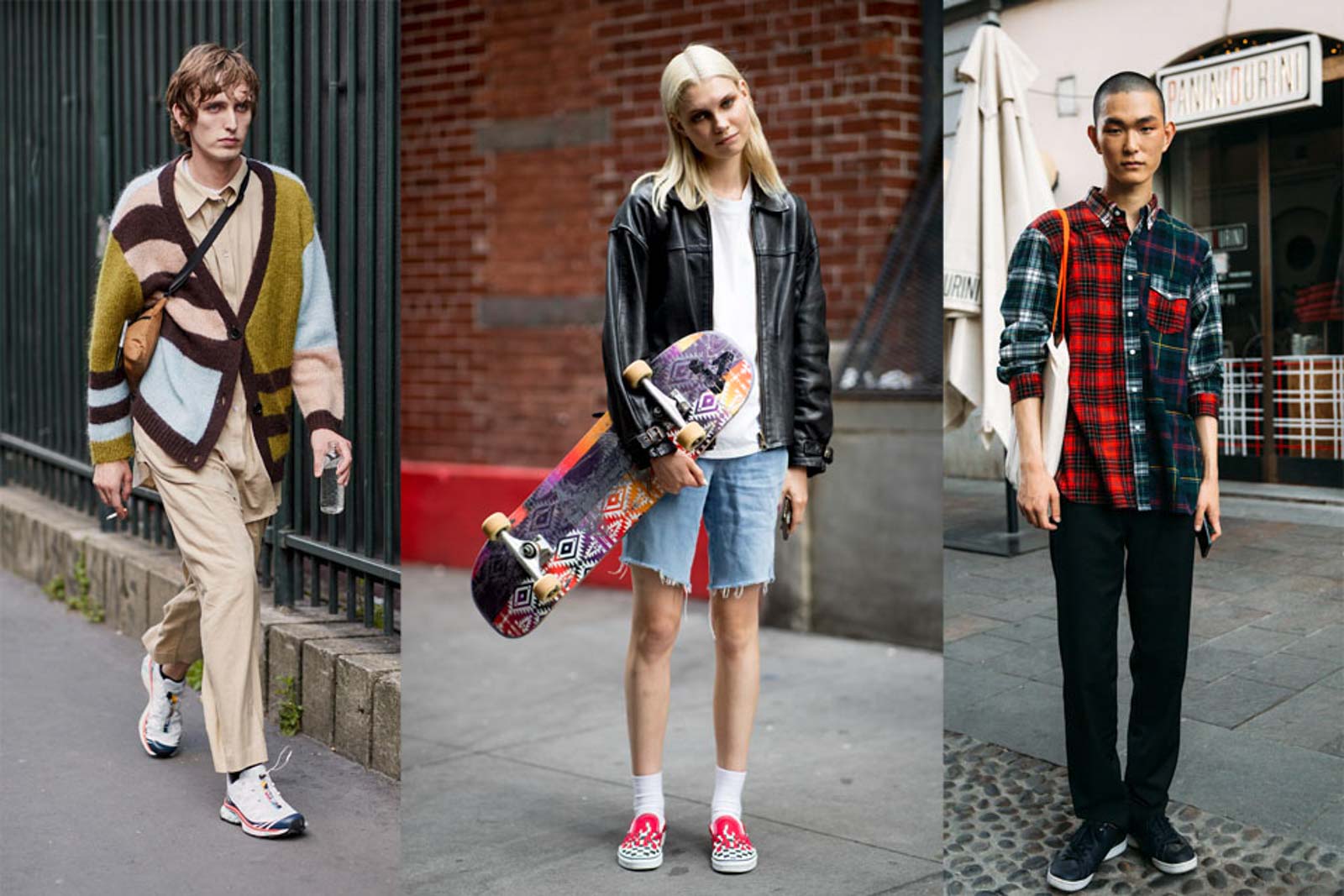 grunge