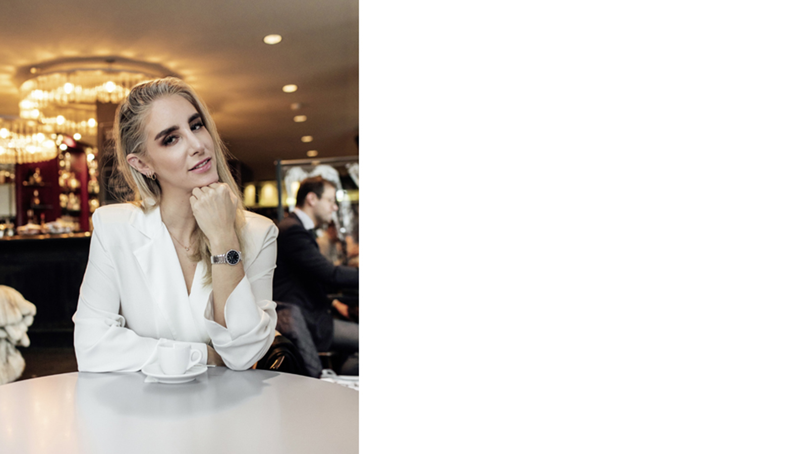 FACES Influencer Check die Uhren von Longines