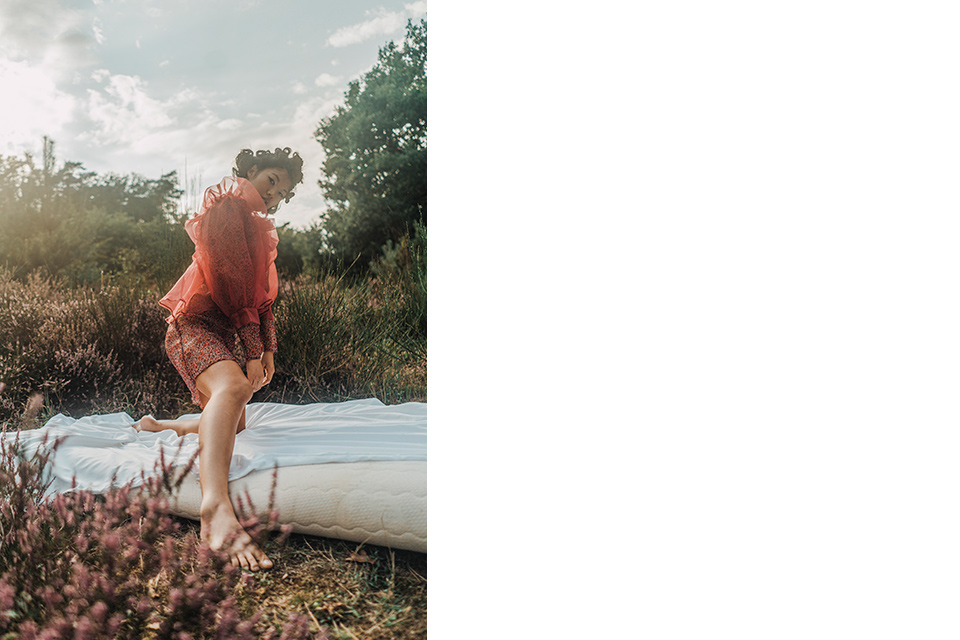 Editorial Metanoia