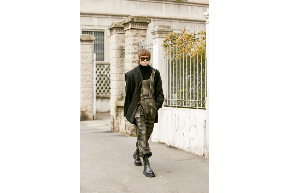 milano m str f20 698 - FACES.ch