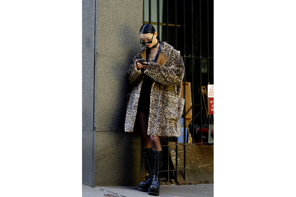new york str f20 116 - FACES.ch