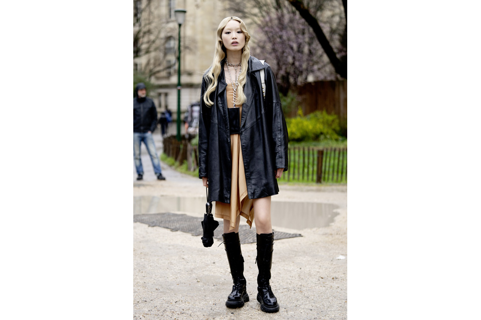 paris str f20 180 - FACES.ch