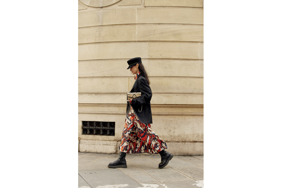 paris str f20 314 - FACES.ch
