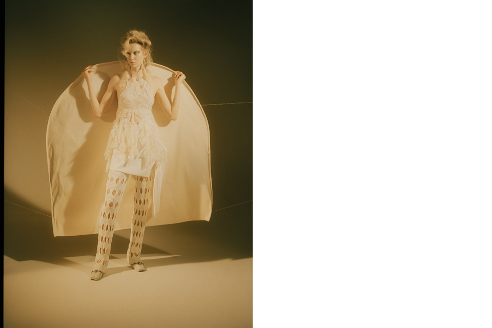 Editorial Out of the Dark