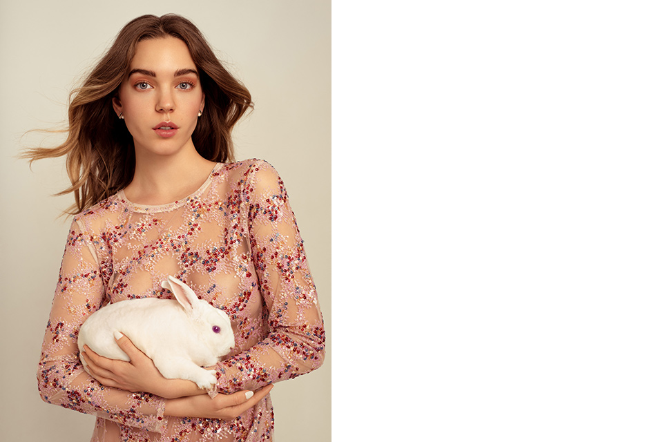 Kleid von COSTER COPENHAGEN