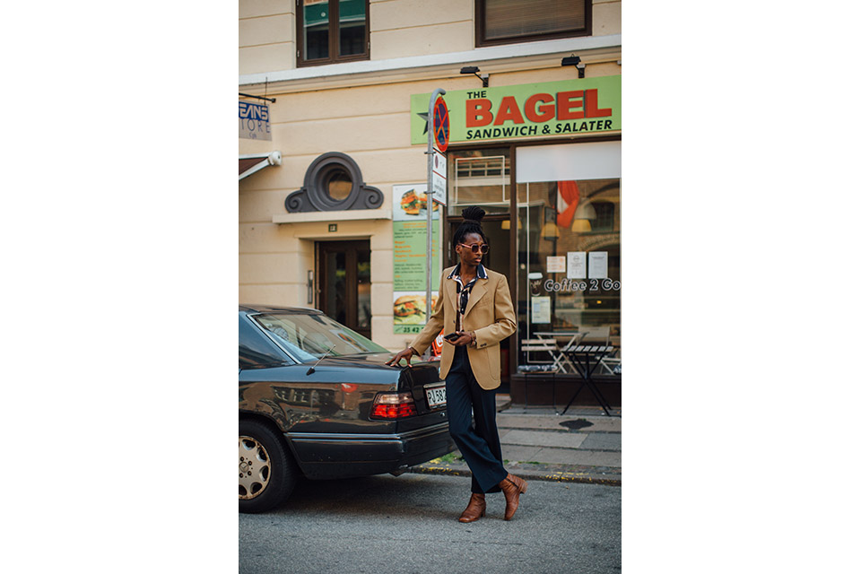 Key Piece: Die schönsten Blazer