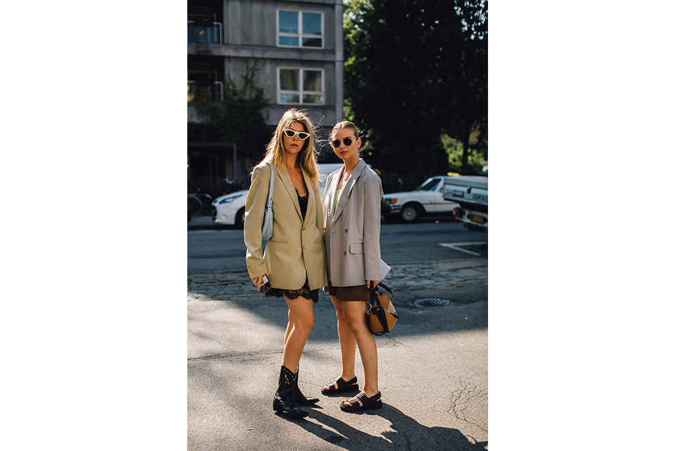 Key Piece: Die schönsten Blazer