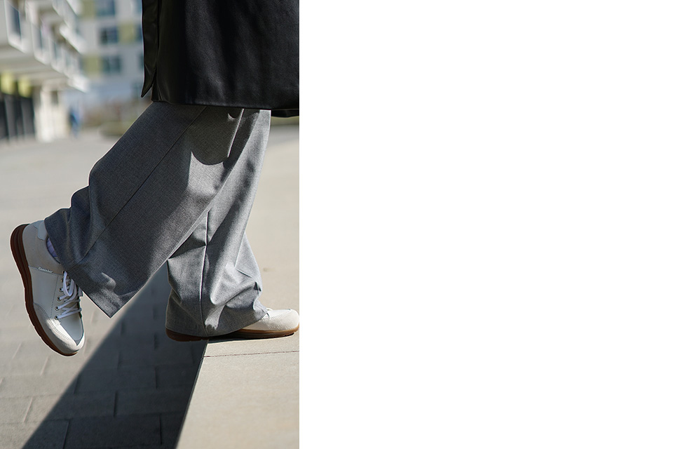 Influencer Check: die Sneakers von Kandahar