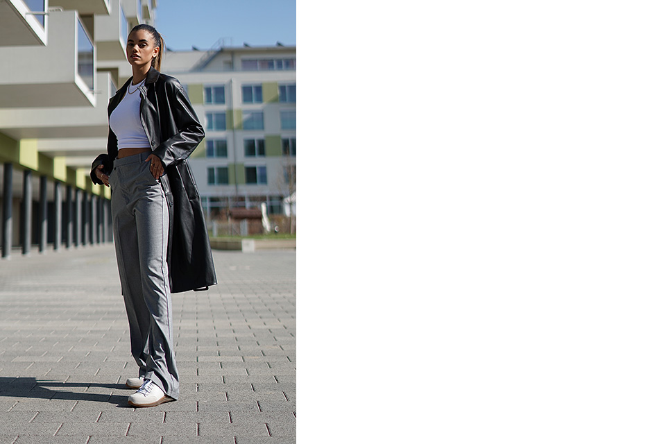 Influencer Check: die Sneakers von Kandahar