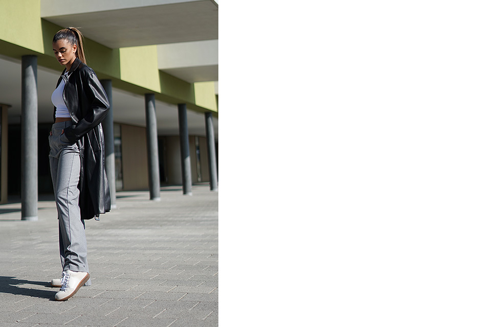 Influencer Check: die Sneakers von Kandahar