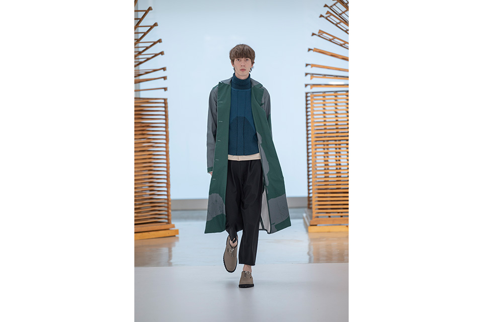 Mode Suisse Edition 19
