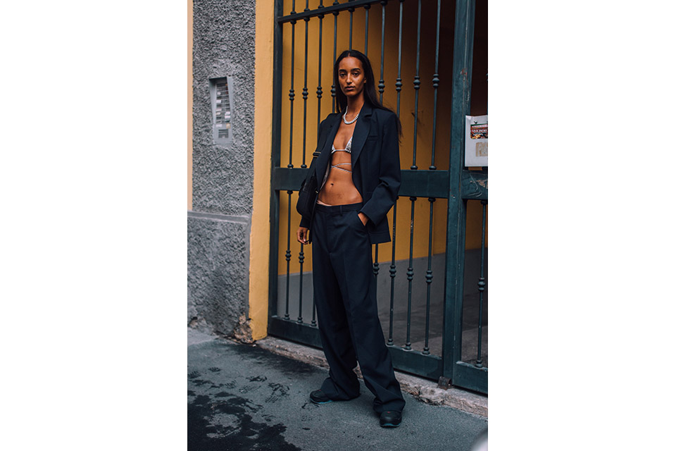 Key Piece: Die schönsten Blazer
