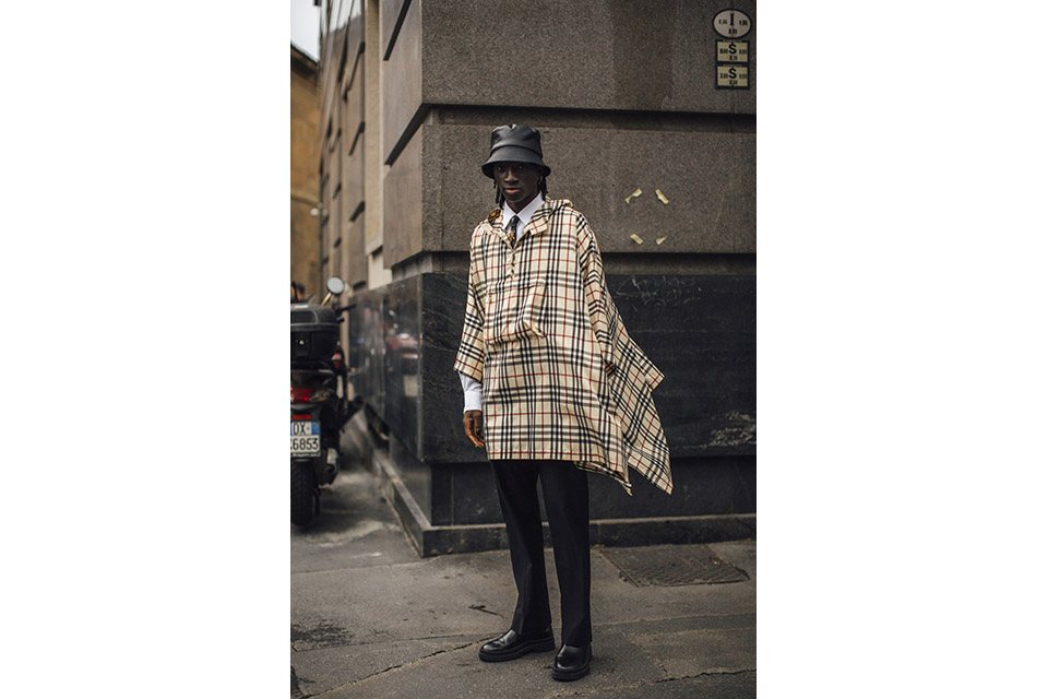 Key Piece Bucket Hat
