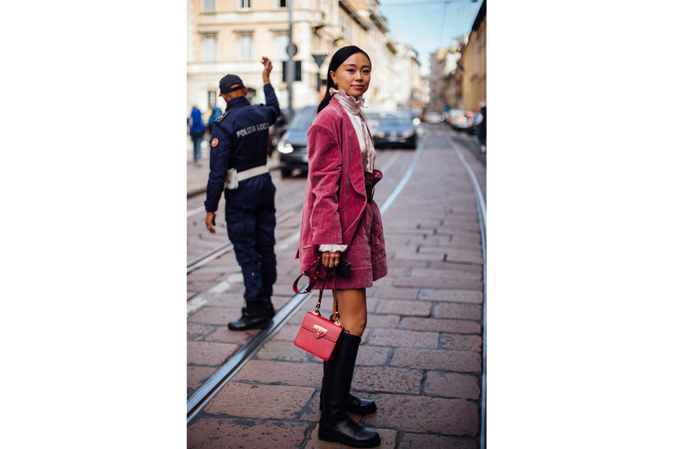 Key Piece: Die schönsten Blazer