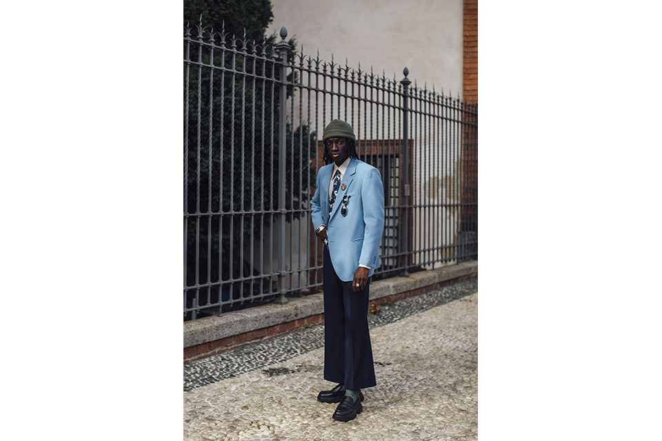 Key Piece: Die schönsten Blazer