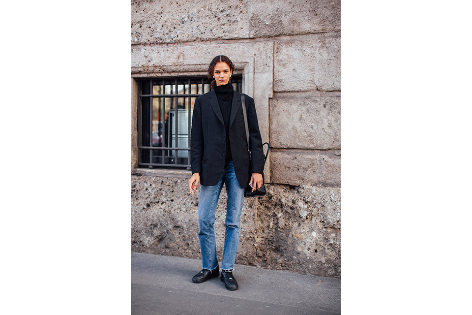 Key Piece: Die schönsten Blazer