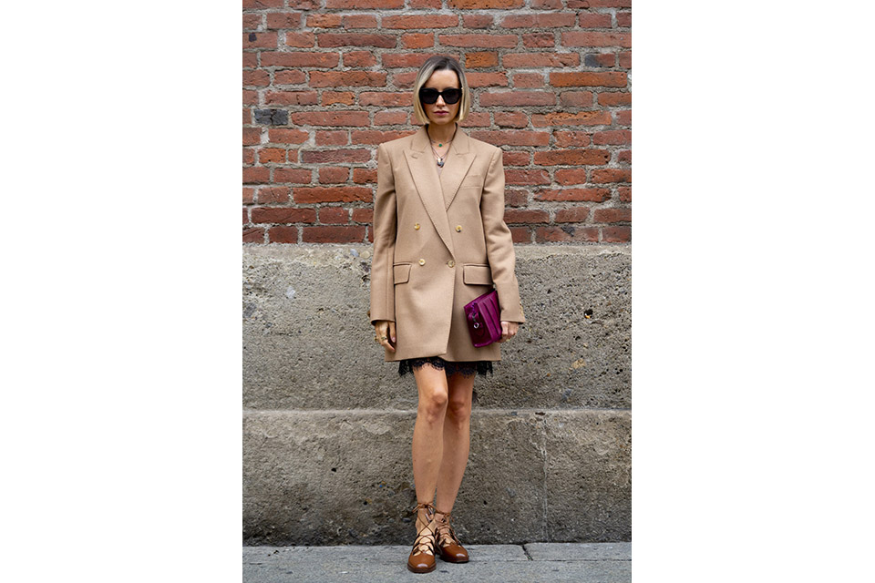 Key Piece: Die schönsten Blazer