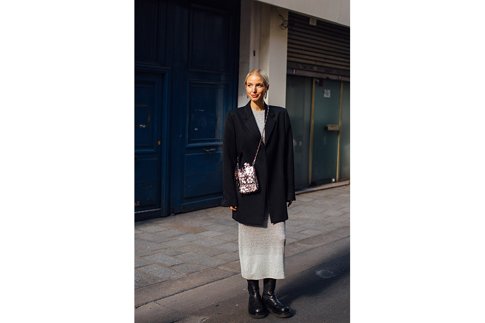 Key Piece: Die schönsten Blazer