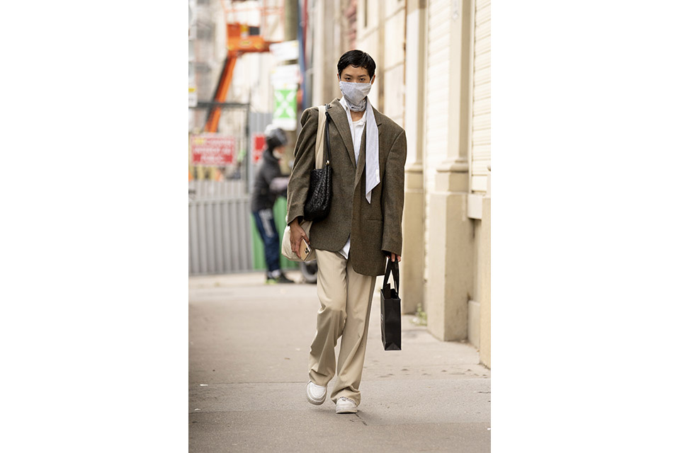 Key Piece: Die schönsten Blazer