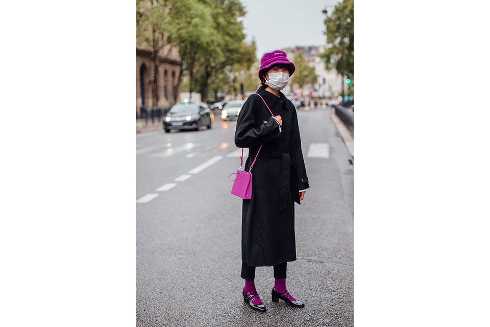 Key Piece Bucket Hat