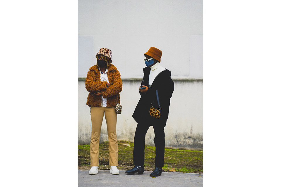 Key Piece Bucket Hat