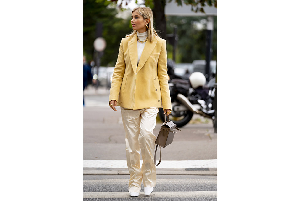 Key Piece: Die schönsten Blazer