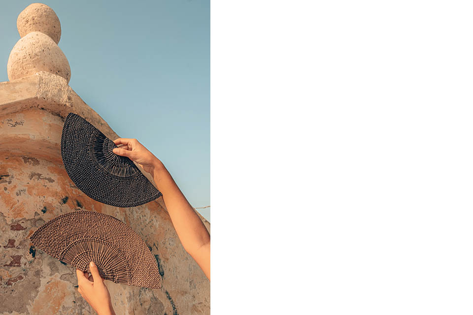Style Insider: María Lorez