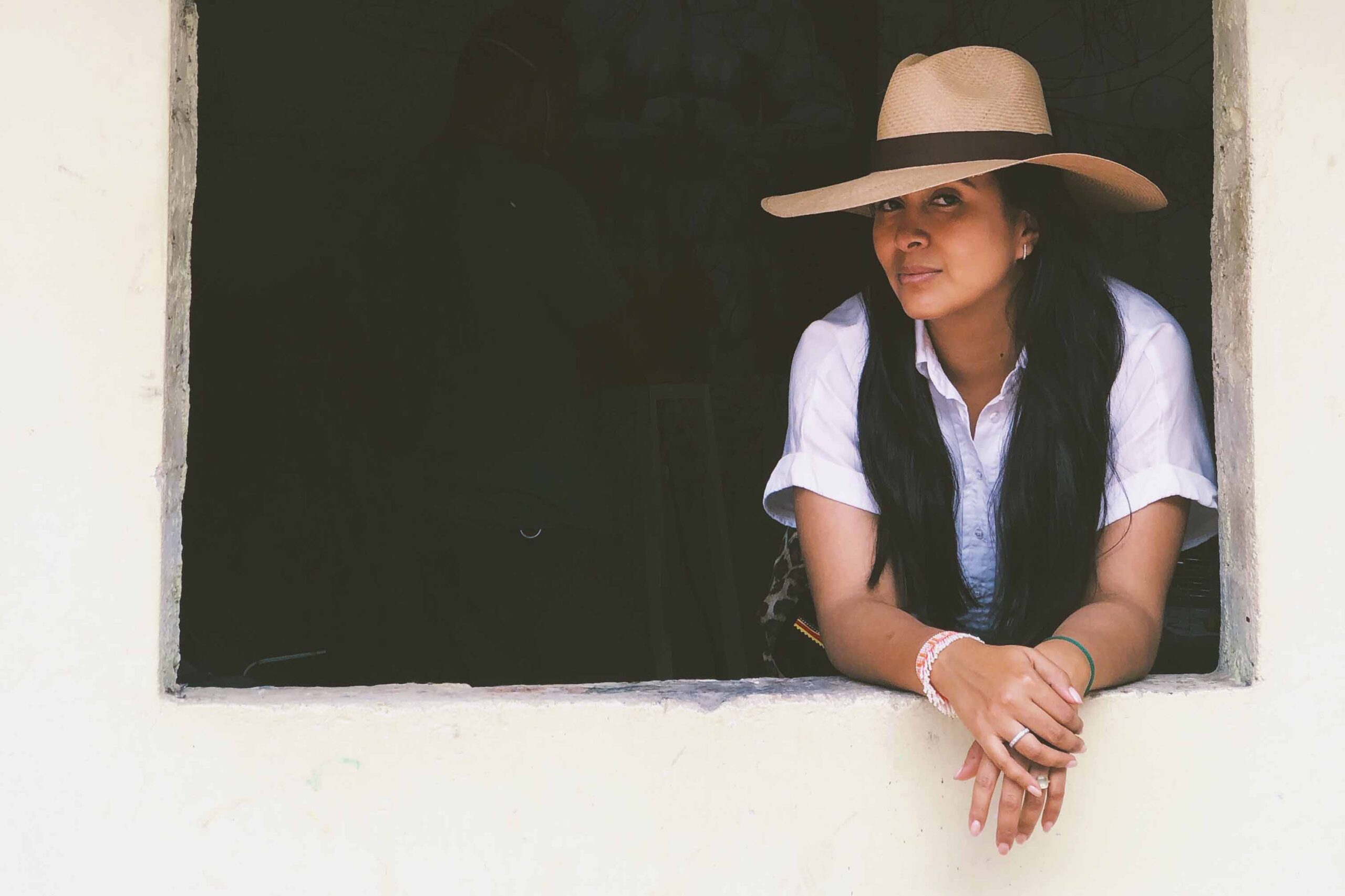 Style Insider: María Lorez