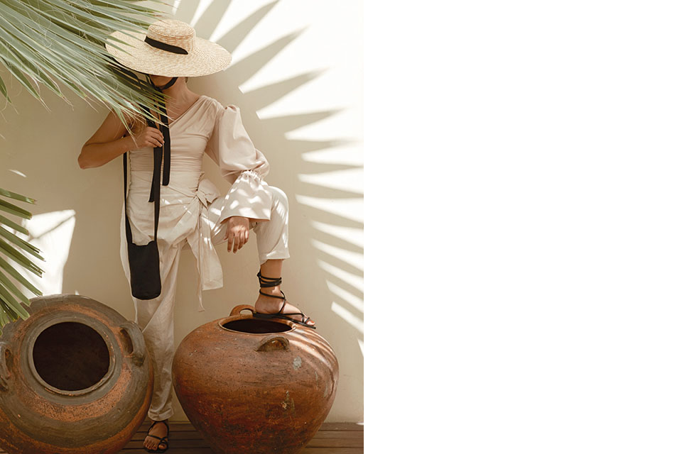 Style Insider: María Lorez