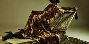 Editorial Social Consciousness Infiltration