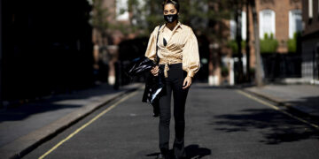 Key Piece Kopftuch – die besten Styles