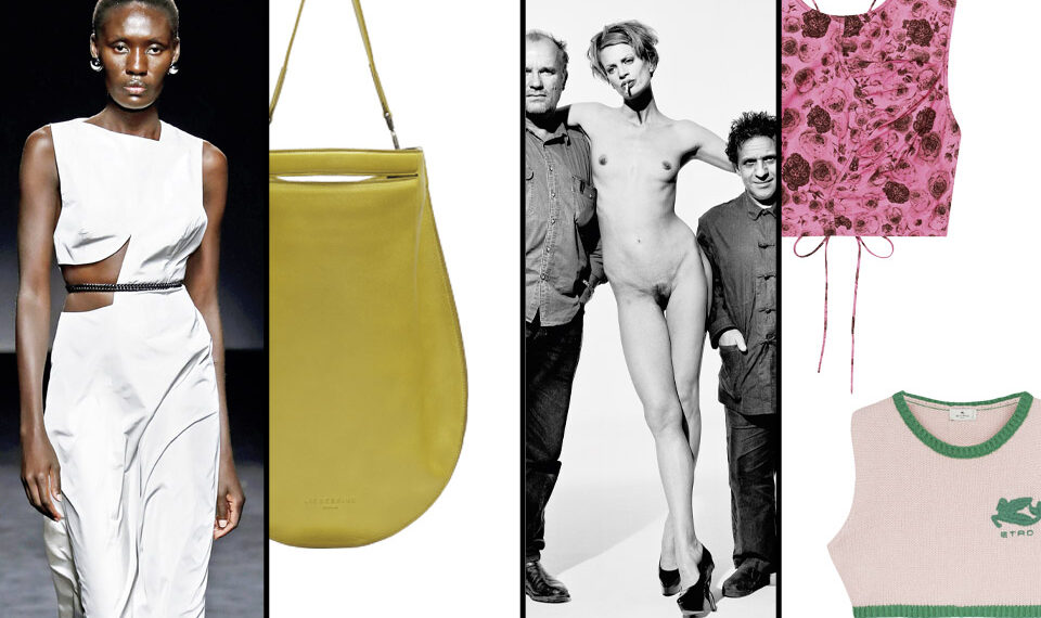 Shortcuts: Fashion News Juni 2021