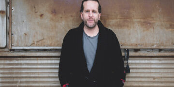 Cool Host Daniel F. Lauber