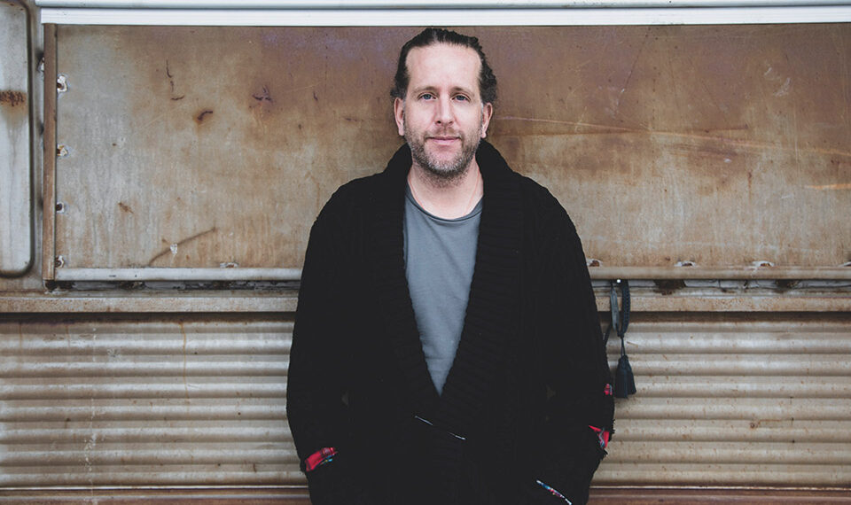 Cool Host Daniel F. Lauber