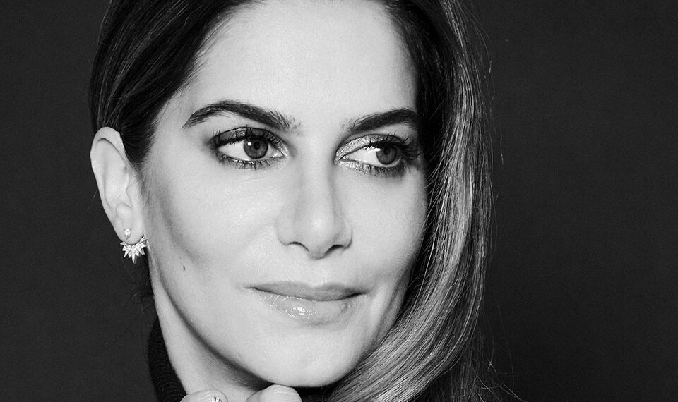 Interview Chabi Nouri