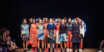 Elite Model Look 2021 Hey ho, let's go!