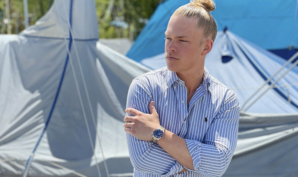 FACES Influencer Check: die DS Action Diver STC von Certina