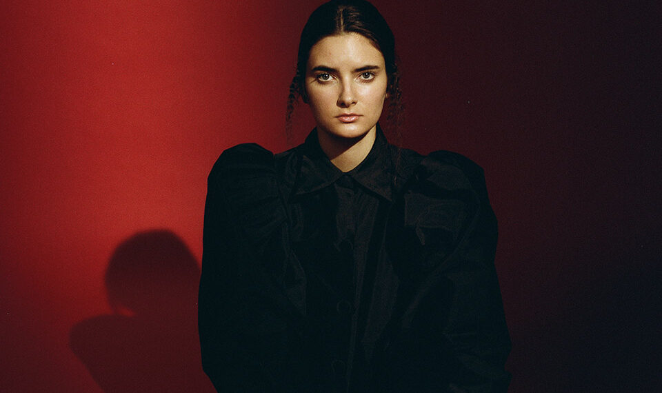 Fashion Editorial Moods