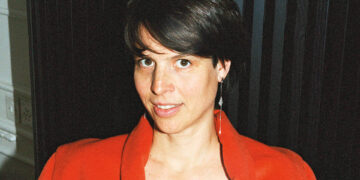 Lela Scherrer