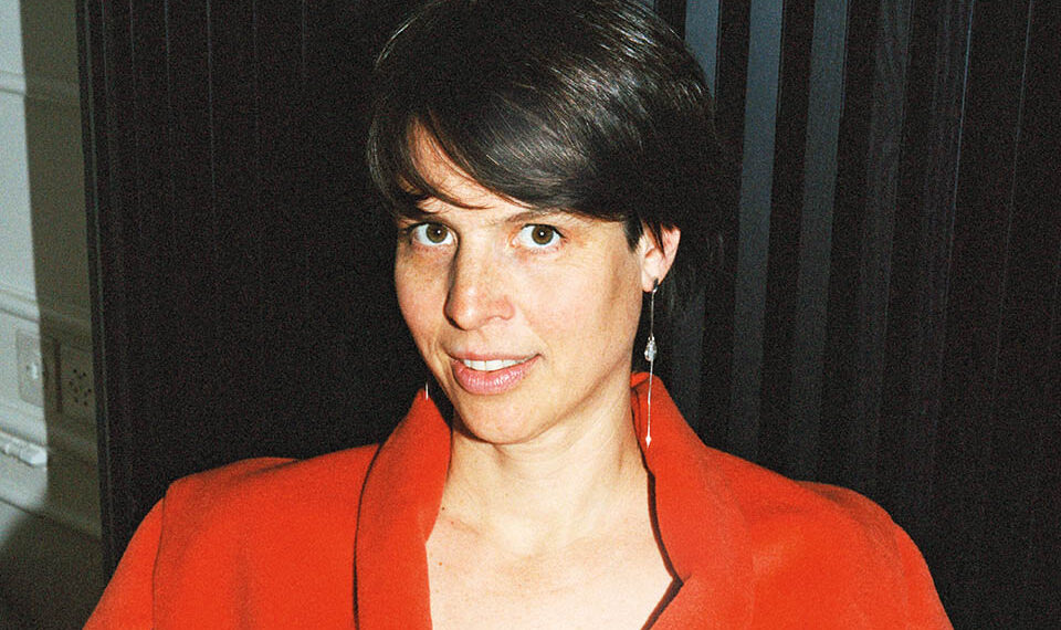 Lela Scherrer