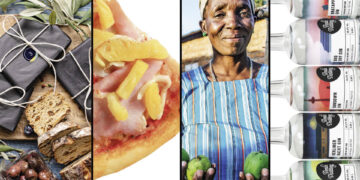 Shortcuts Eat & Drink Juni 2021