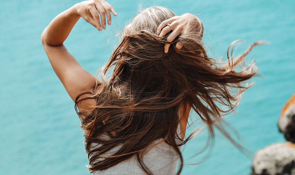 5 Haar Must-Haves für den Sommer